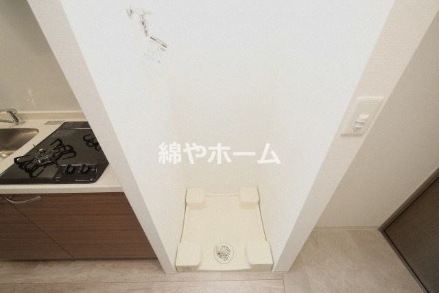 大阪難波Noahの設備