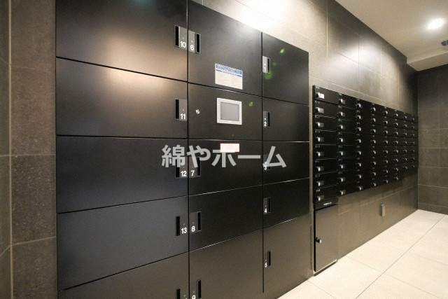 大阪難波Noahのその他共用部分