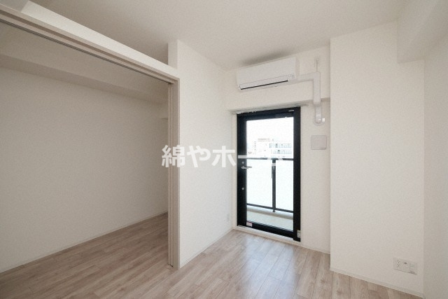 大阪難波Noahの居間・リビング|ゆったりとした居間です