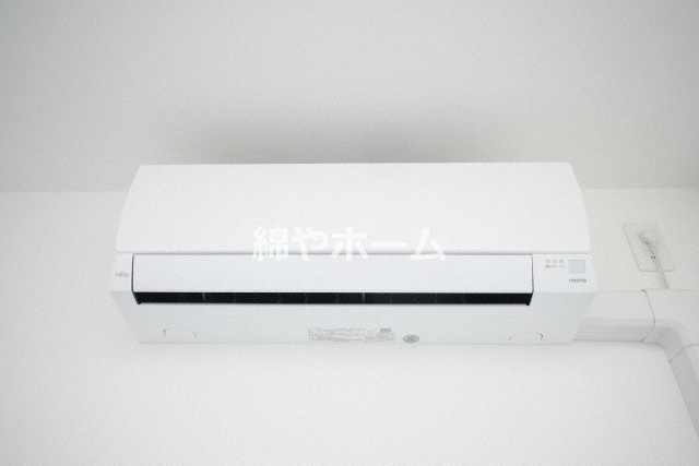 大阪難波Noahの設備