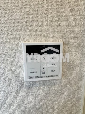 サンライト新井薬師(サンライトアライヤクシ)の設備