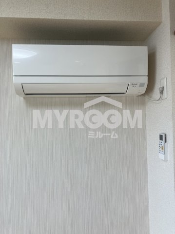 サンライト新井薬師(サンライトアライヤクシ)の設備