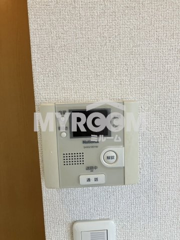 サンライト新井薬師(サンライトアライヤクシ)のセキュリティ