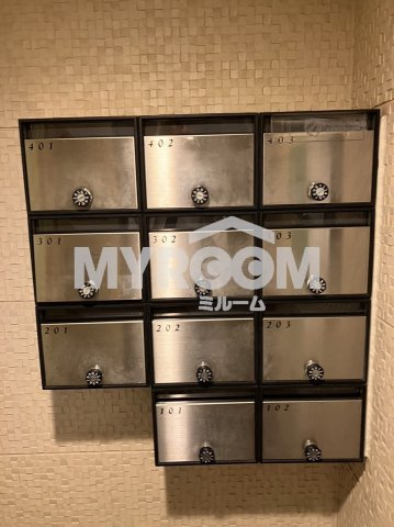 サンライト新井薬師(サンライトアライヤクシ)の設備