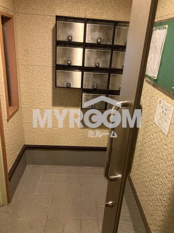 サンライト新井薬師(サンライトアライヤクシ)のその他