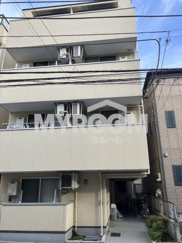 サンライト新井薬師(サンライトアライヤクシ)のその他共用部分