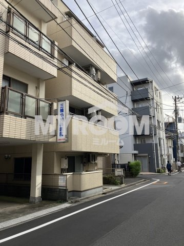 サンライト新井薬師(サンライトアライヤクシ)