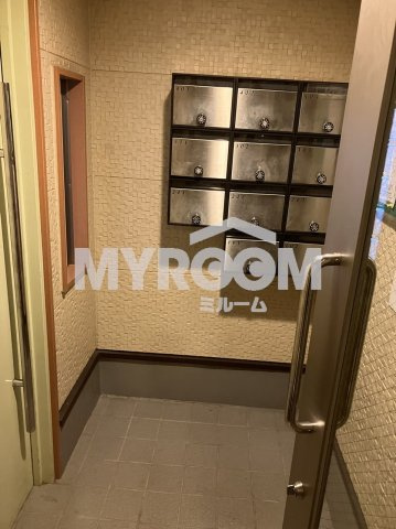 サンライト新井薬師(サンライトアライヤクシ)のその他共用部分