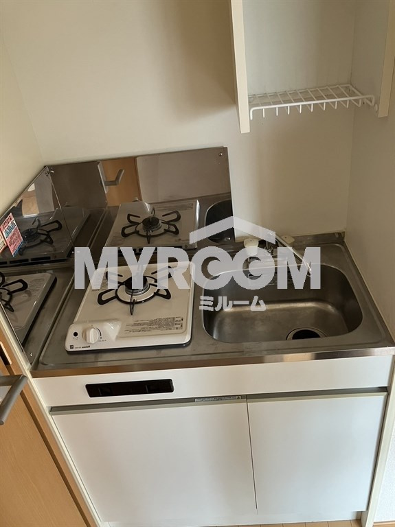 サンライト新井薬師(サンライトアライヤクシ)のキッチン|（同一仕様写真）