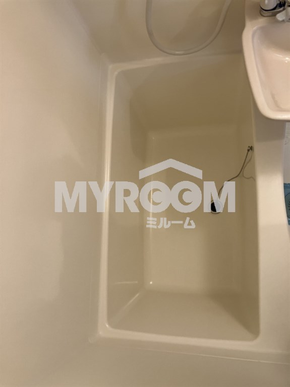 サンライト新井薬師(サンライトアライヤクシ)の浴室|（同一仕様写真）