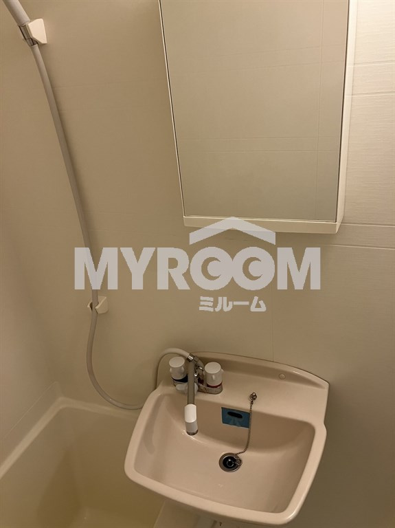 サンライト新井薬師(サンライトアライヤクシ)の洗面所|（同一仕様写真）