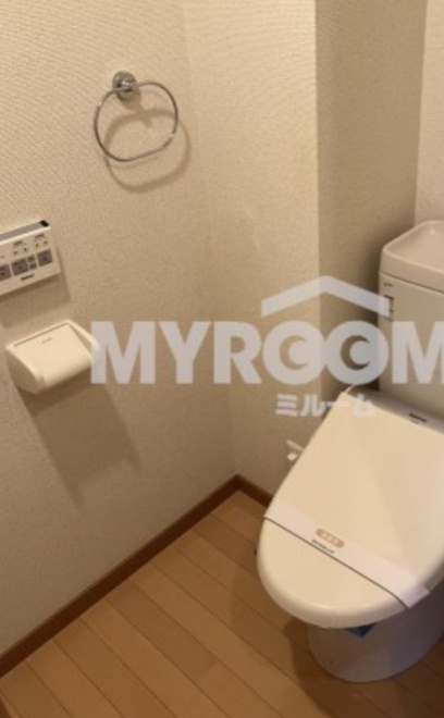 サンライト新井薬師(サンライトアライヤクシ)のトイレ|（同一仕様写真）