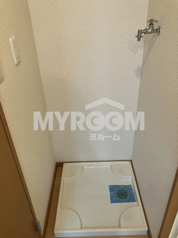 サンライト新井薬師(サンライトアライヤクシ)の設備|洗濯機置場（同一仕様写真）