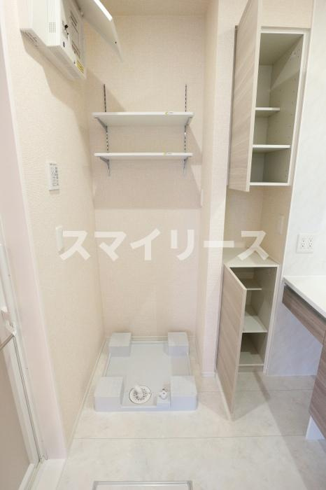 リベラルの設備