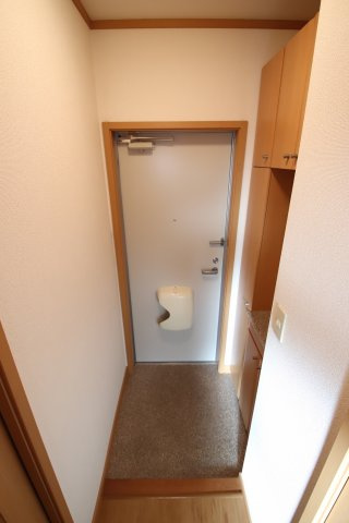 【玄関】 | ブリックメゾン金剛