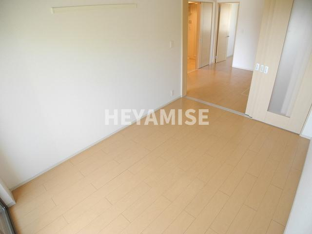 セレーノⅢの居間・リビング