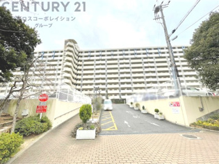 RC造11階建て