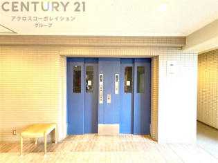 エレベーター