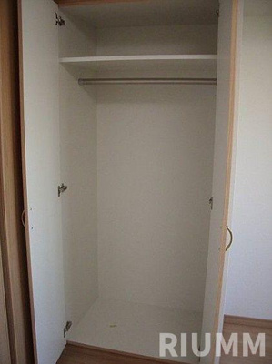 【収納】 | ルーブル中野富士見町参番館