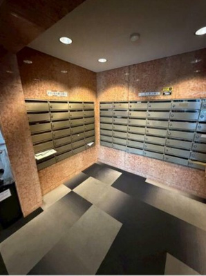 【その他共用部分】 | エンゼルイン大森