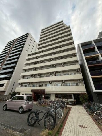 エンゼルイン大森の画像