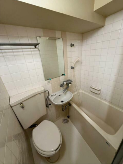 【トイレ】 | エンゼルイン大森