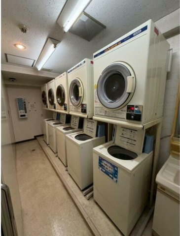 【その他共用部分】 | エンゼルイン大森