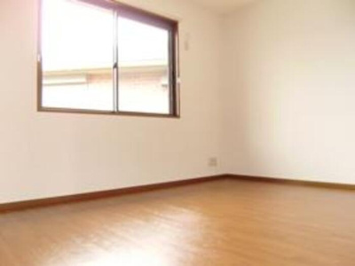 【居間・リビング】 | ウィルモアシャトー B棟