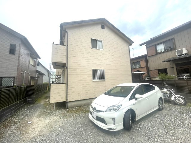 ソレイユ壱番館