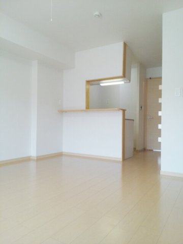 アドラブール　Ｂの居間・リビング