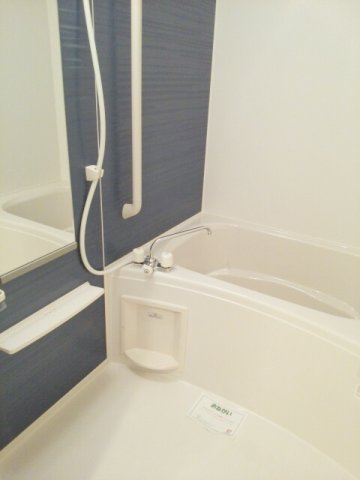 アドラブール　Ｂの浴室