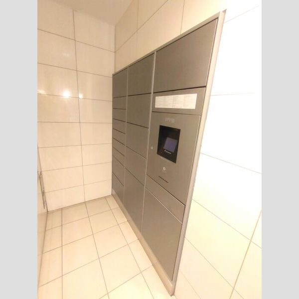 カスタリア池袋のその他共用部分