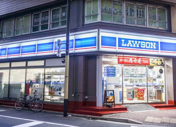 カスタリア池袋の周辺