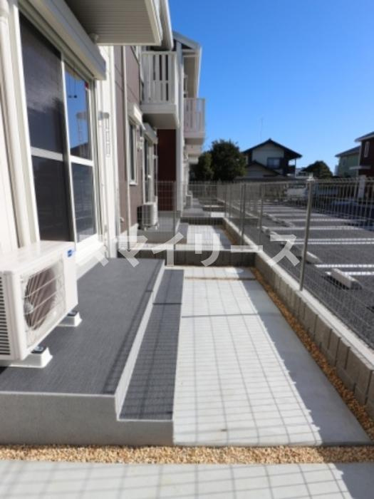 BLESS　HOUSE柏西町D棟のその他