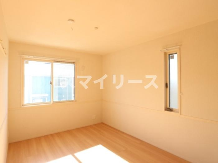 BLESS　HOUSE柏西町D棟の内装