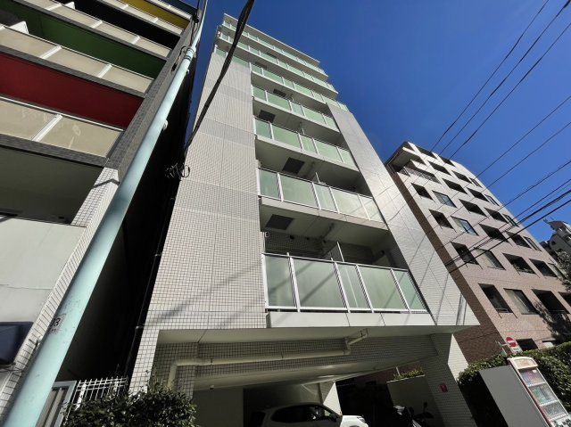 Blossom Tsukudaの画像