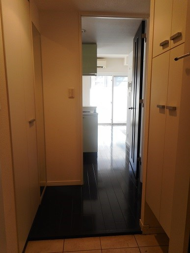 別部屋参考写真（同間取）