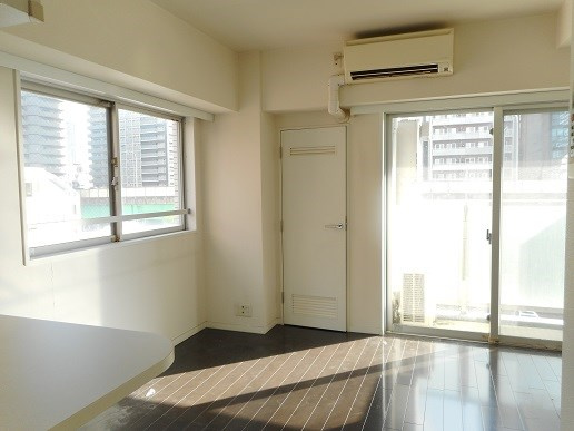 別部屋参考写真（同間取）