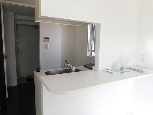 別部屋参考写真（同間取）