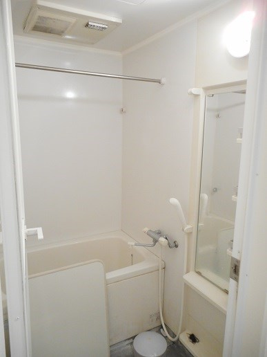 別部屋参考写真（同間取）