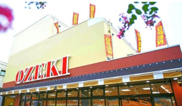 リブイン共進ときわ台の周辺