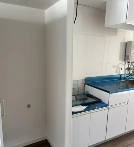 リブイン共進ときわ台のキッチン