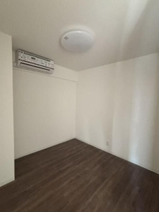 リブイン共進ときわ台の洋室