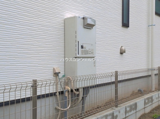 【外観】 | 名古屋市中村区諏訪町２丁目5【仲介手数料無料】新築一戸建て　1号棟