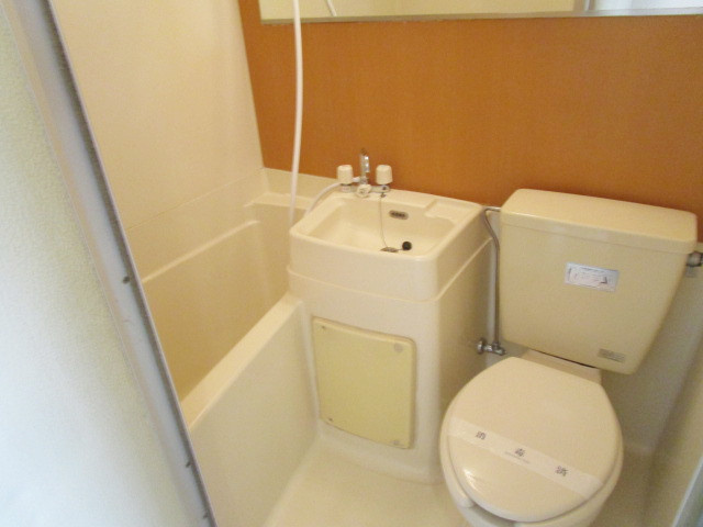 ペンション竹ノ塚の内装|過ごしやすい室内です