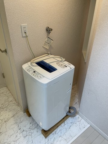 ユナイト石川町エドワードの杜の設備
