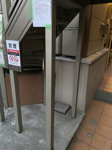 ユナイト石川町エドワードの杜のその他共用部分