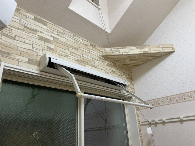 ユナイト石川町エドワードの杜のその他