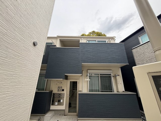 Casa Felice 阪東橋