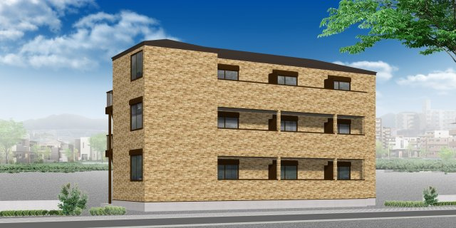 ベイルームアドバンス橋本WEST